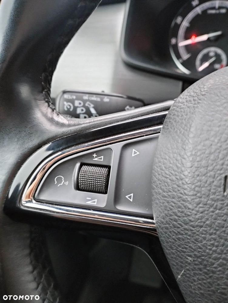 Skoda Kodiaq 1.4 TSI ACT 4x4 Ambition - 8