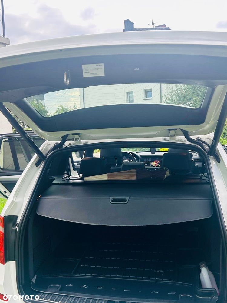 BMW X3 xDrive35d M Sport sport - 11