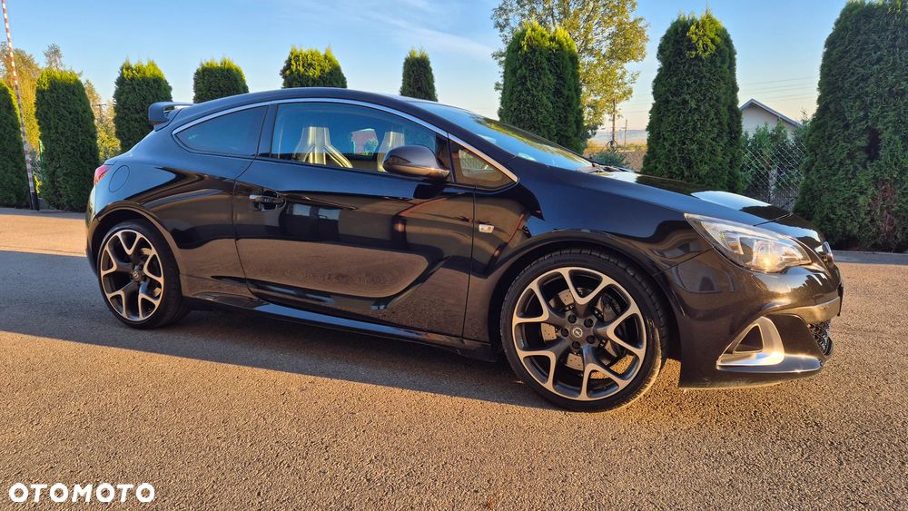 Opel Astra - 5
