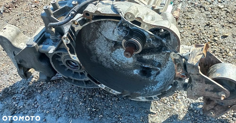 Hyundai Sonata 2.0 Crdi 06r 140km skrzynia biegów manualna 6 Biegów - 2