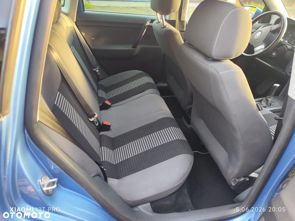 Volkswagen Polo 1.2 Comfortline - 11