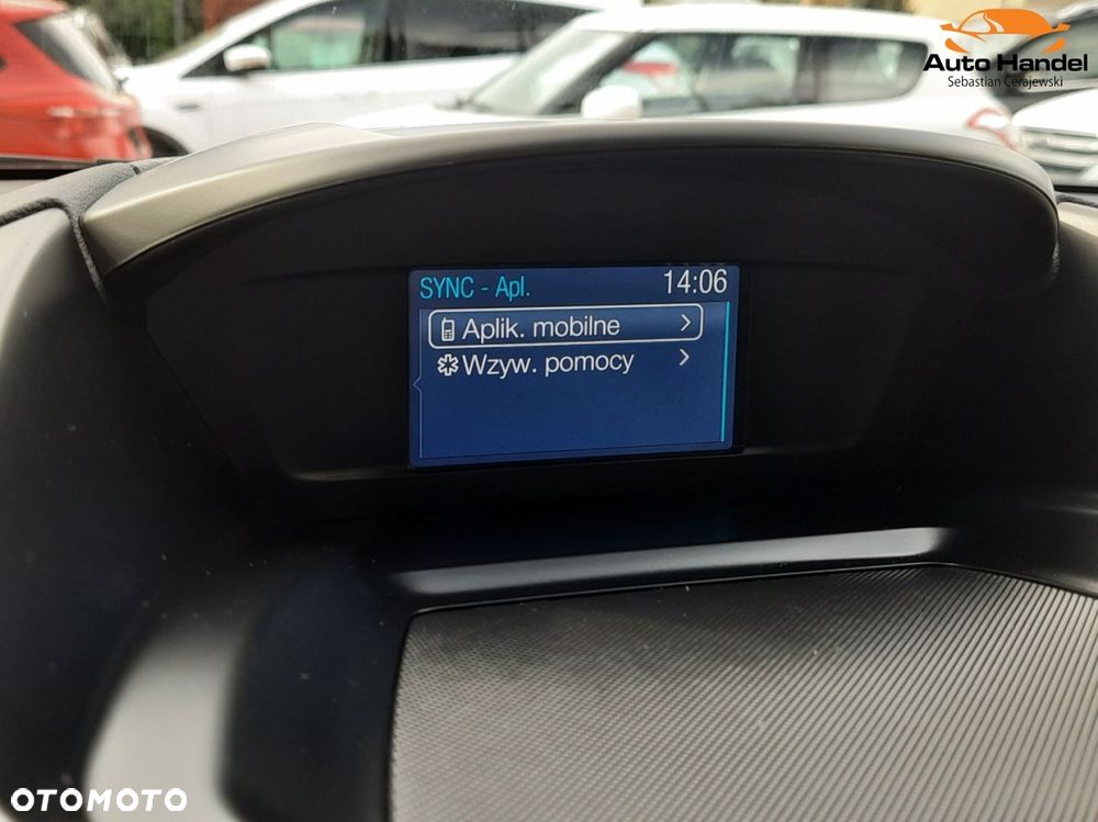 Ford Kuga - 30