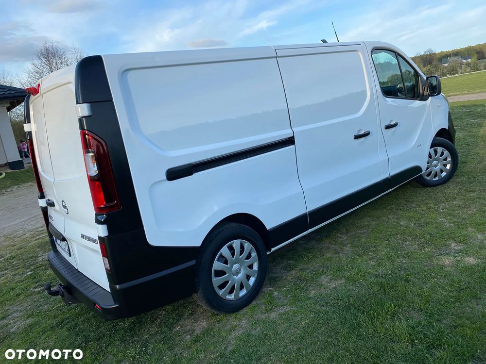 Opel VIVARO - 8