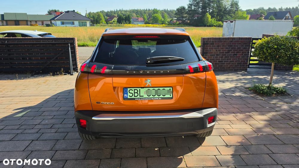 Peugeot 2008 Allure Pack - 22