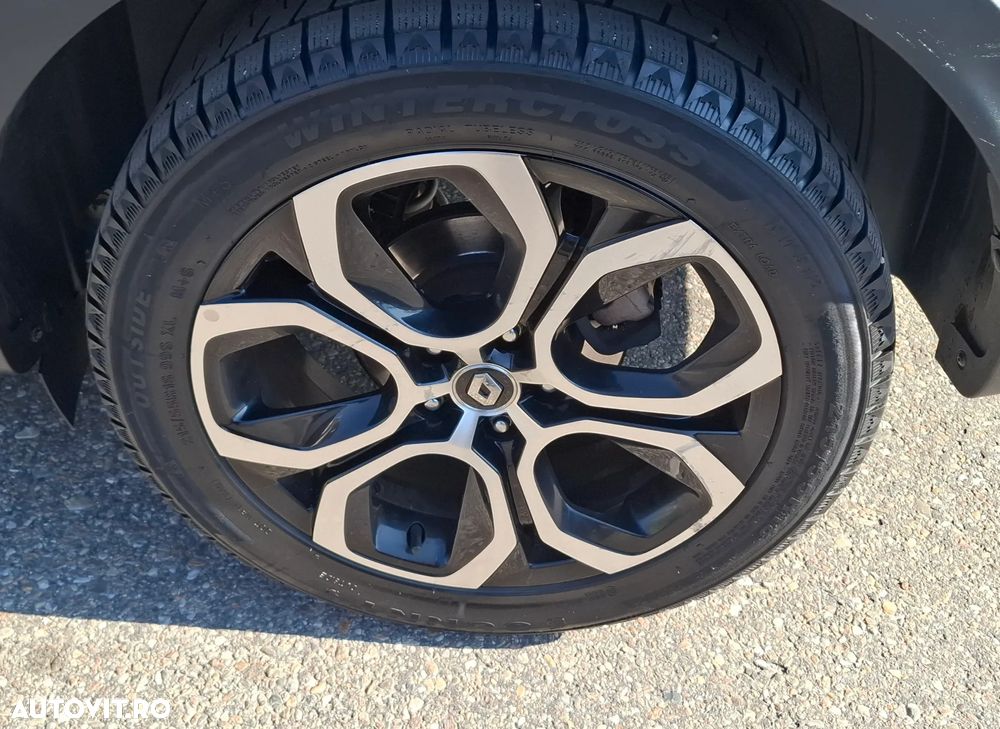 Renault Arkana MHEV 140 EDC Techno - 4