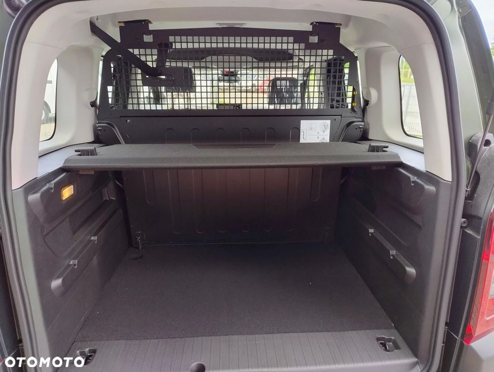 Citroën Berlingo M 1.5 BlueHDI Feel Pack S&S N1 - 14