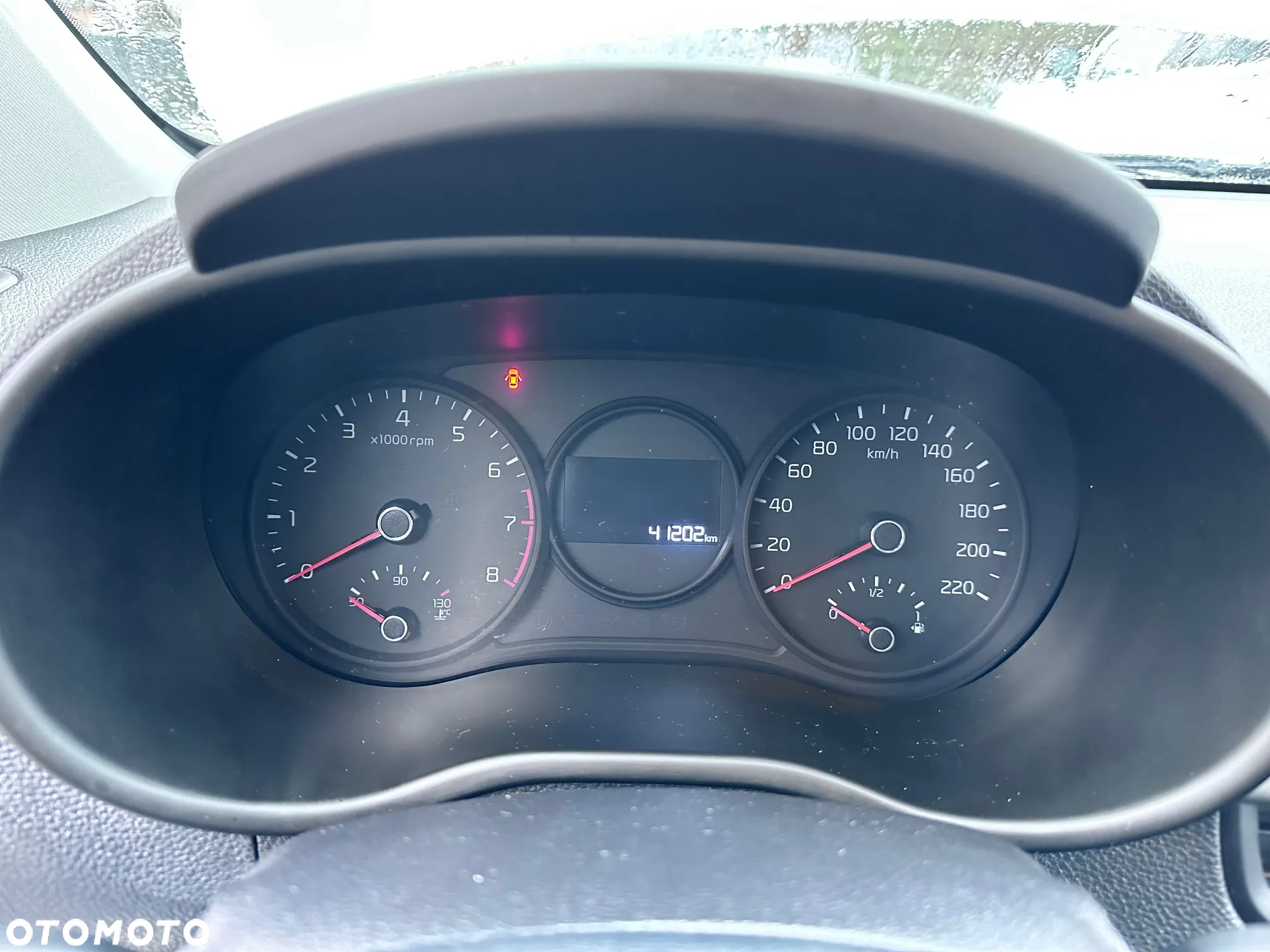 Kia Picanto - 14
