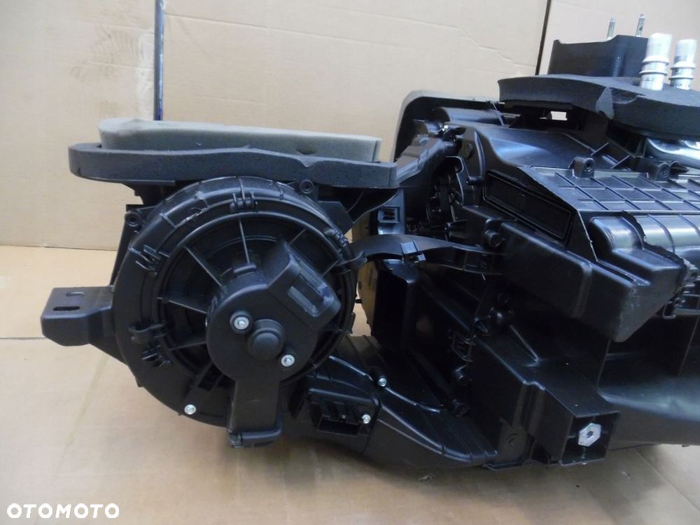 DUCATO JUMPER BOXER 12- NAGRZEWNICA DMUCHAWA KLIMA - 4