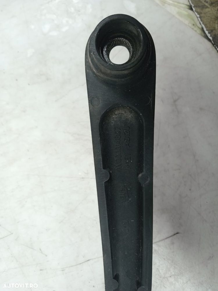 Brat stergator parbriz W000014867 Nissan Juke YF15  [din 2010 pana  2 - 3