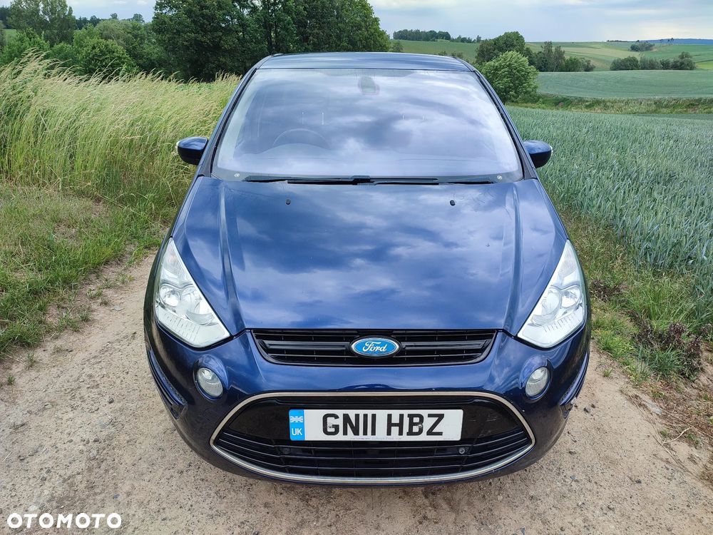 Ford S-Max - 5