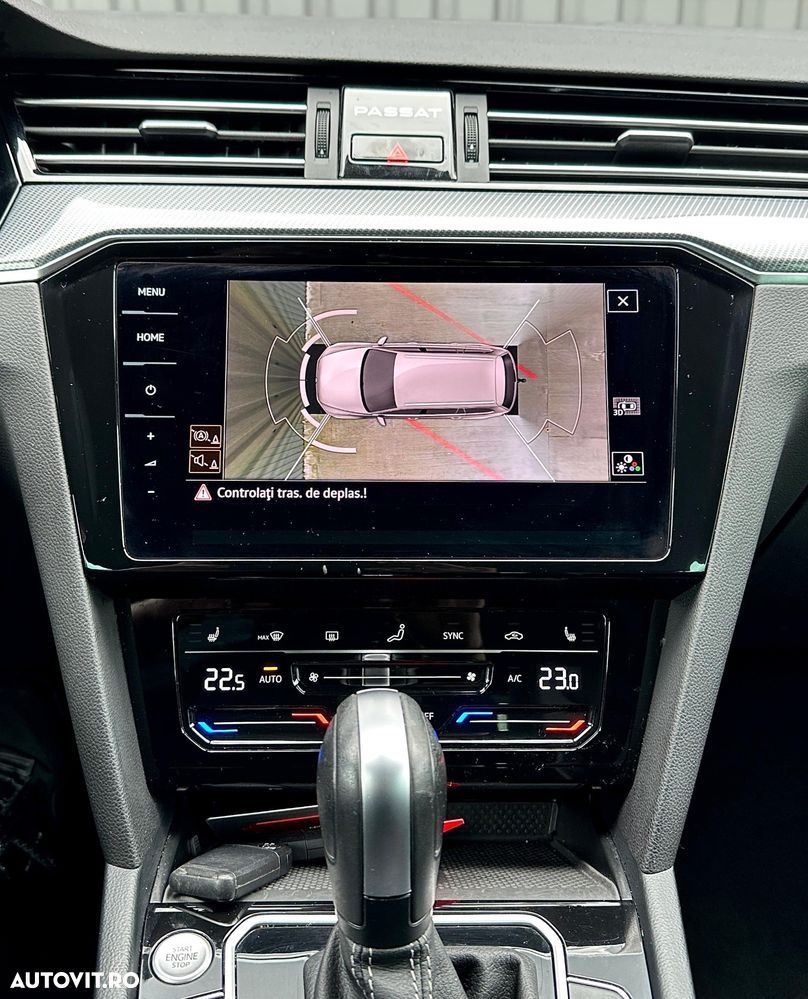 Volkswagen Passat 2.0 TDI DSG Highline - 6