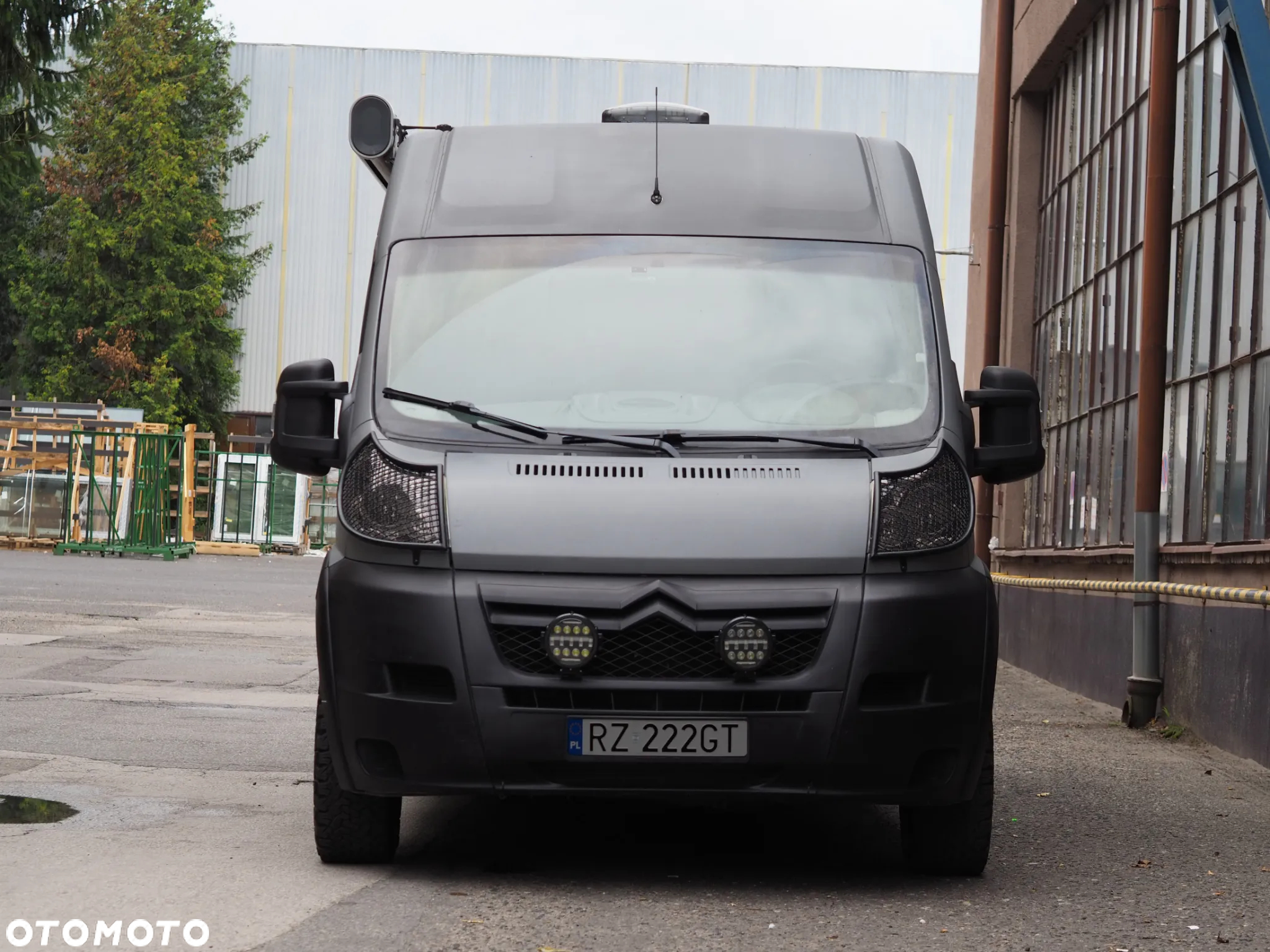 Citroën Jumper - 4