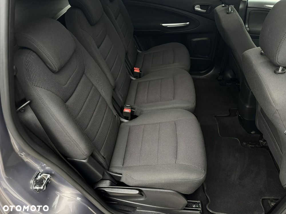 Ford S-Max 2.0 TDCi DPF Titanium - 18