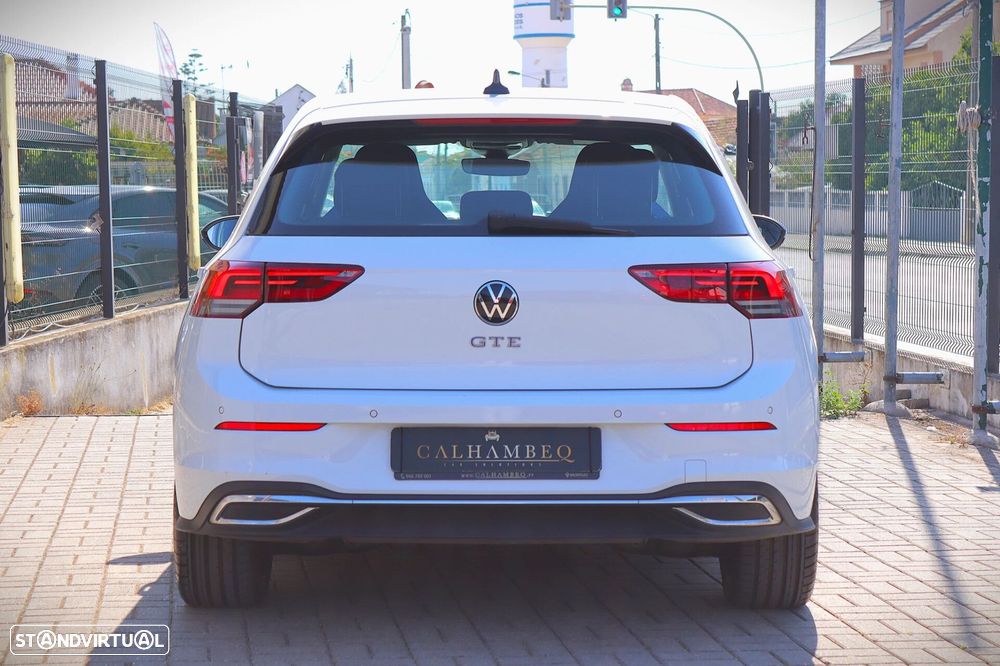 VW Golf - 13