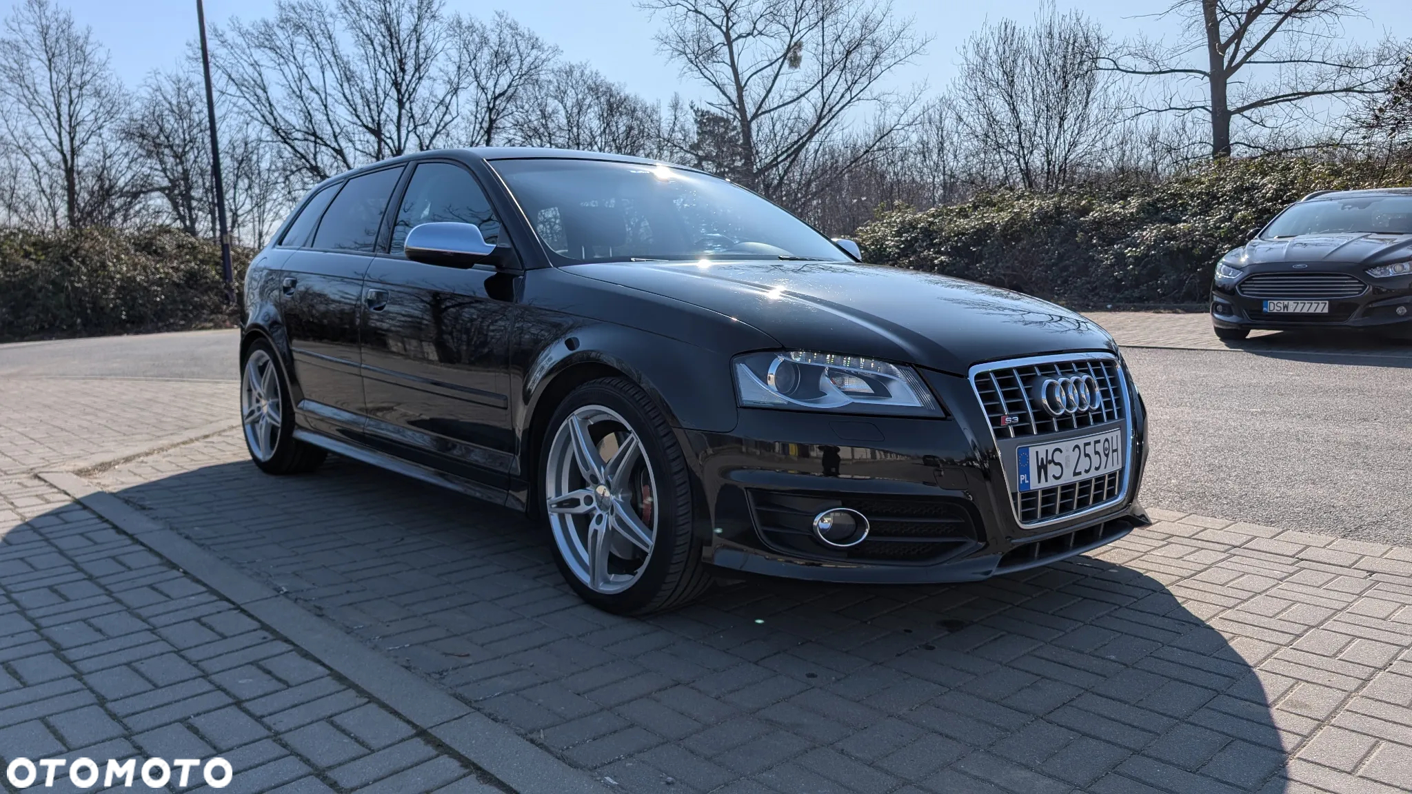 Audi S3 Sportback - 6