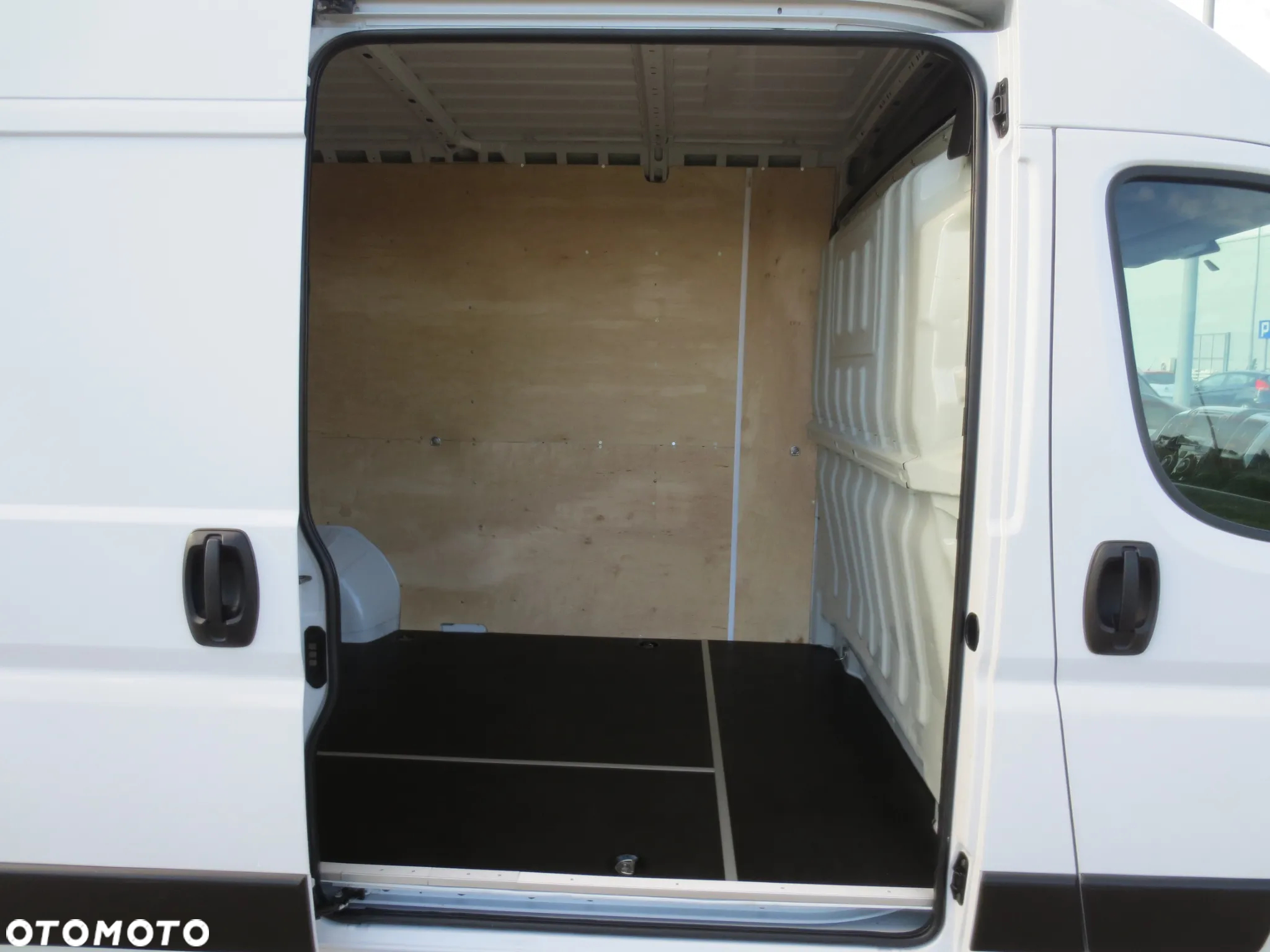 Fiat DUCATO  L2H2 ORYGINAŁ LAKIER i PRZEBIEG SALON POLSKA - 31