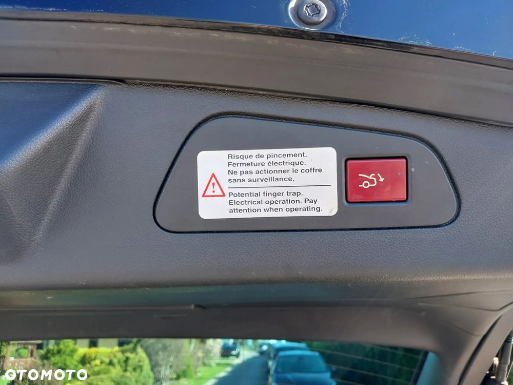 Peugeot 508 2.0 BlueHDi RXH S&S - 22