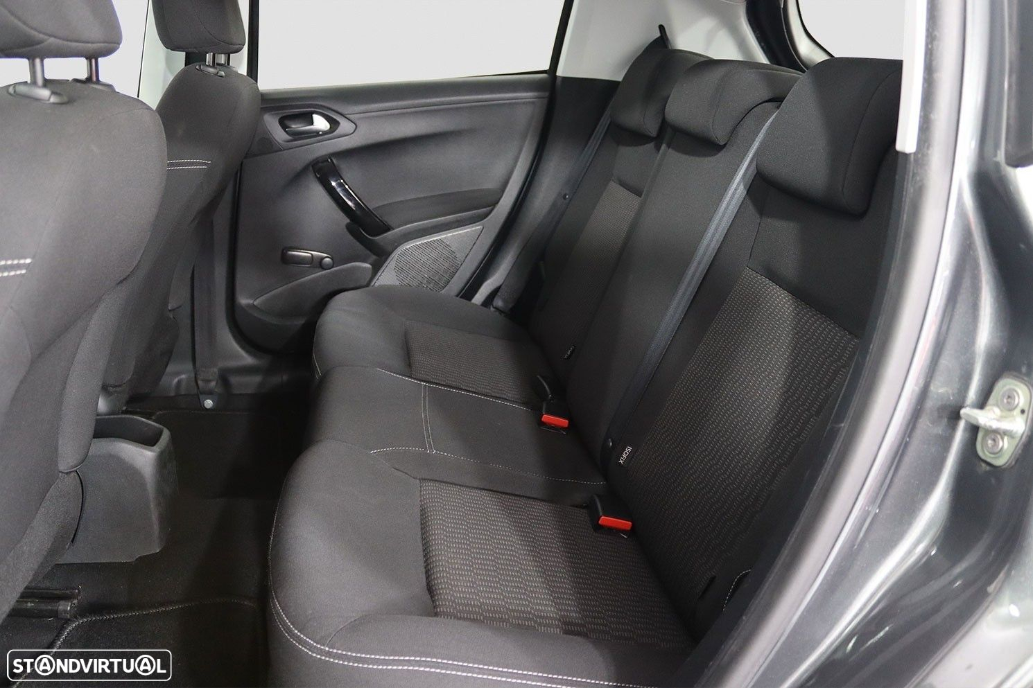 Peugeot 208 1.2 PureTech Style - 10