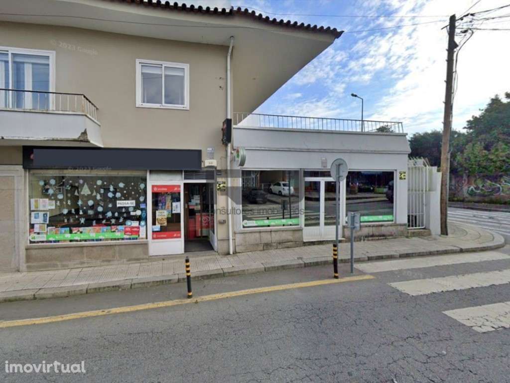 Café com jogos Santa Casa e Payshop - Leça do Balio - Grande imagem: 3/3