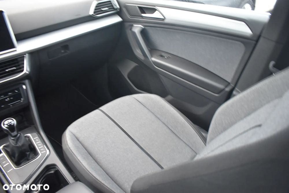 Seat Tarraco 1.5 Eco TSI EVO Style S&S - 20