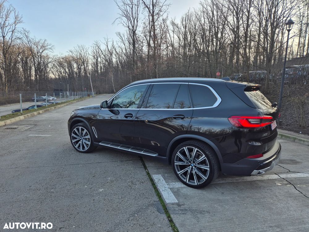 BMW X5 xDrive30d xLine - 4