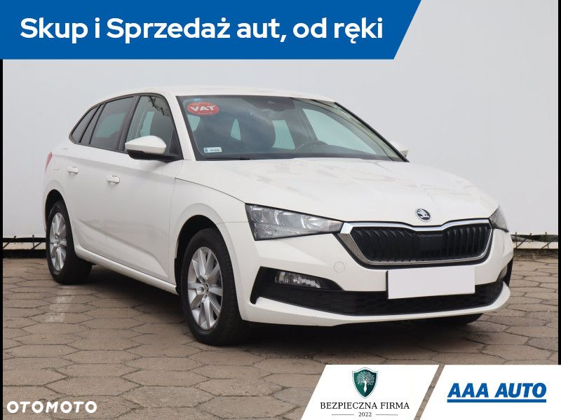 Skoda Scala - 2
