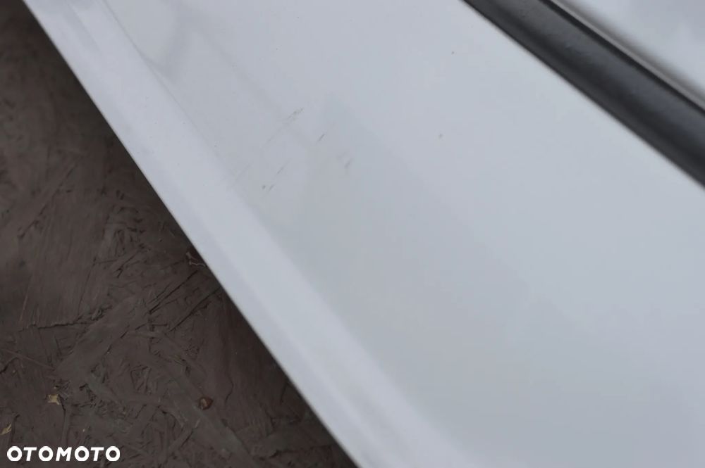 BMW E46 SEDAN ORYGINALNE KOMPLETNE DRZWI TYŁ LEWE / PRAWE W KOLORZE TITANSILBER 354/7 O NR.  41 52 7 034 153 / 41 52 8 240 075 /  41 52 7 034 154 / 41 52 8 240 076 OEM W DOBRYM STANIE - 18