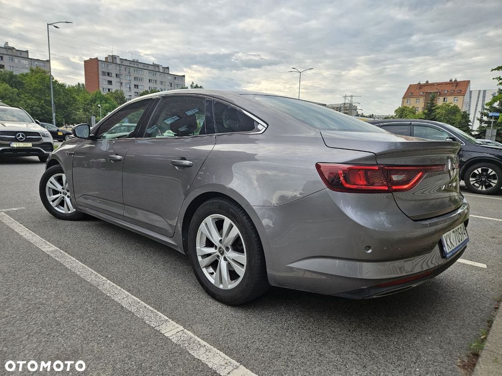 Renault Talisman 2.0 Blue dCi Intens EDC - 9