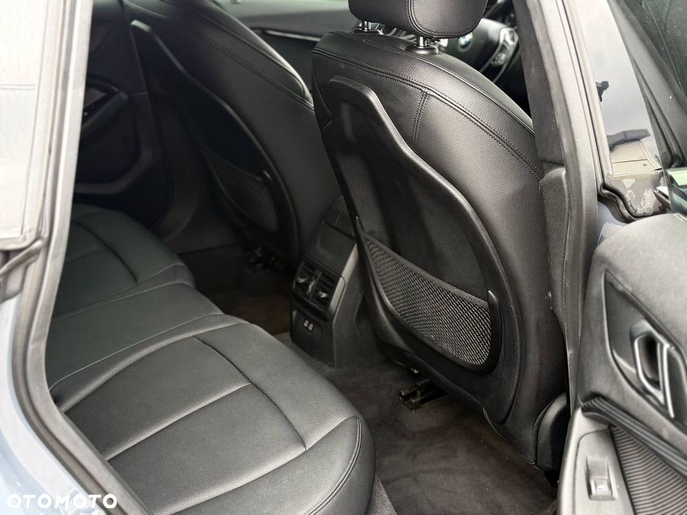 BMW Seria 2 223i xDrive mHEV Luxury Line - 9