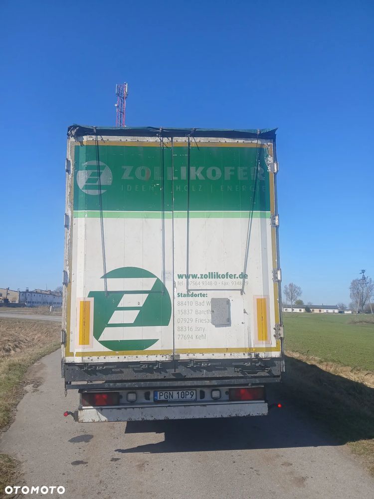 Schmitz Cargobull SW 24 - 3