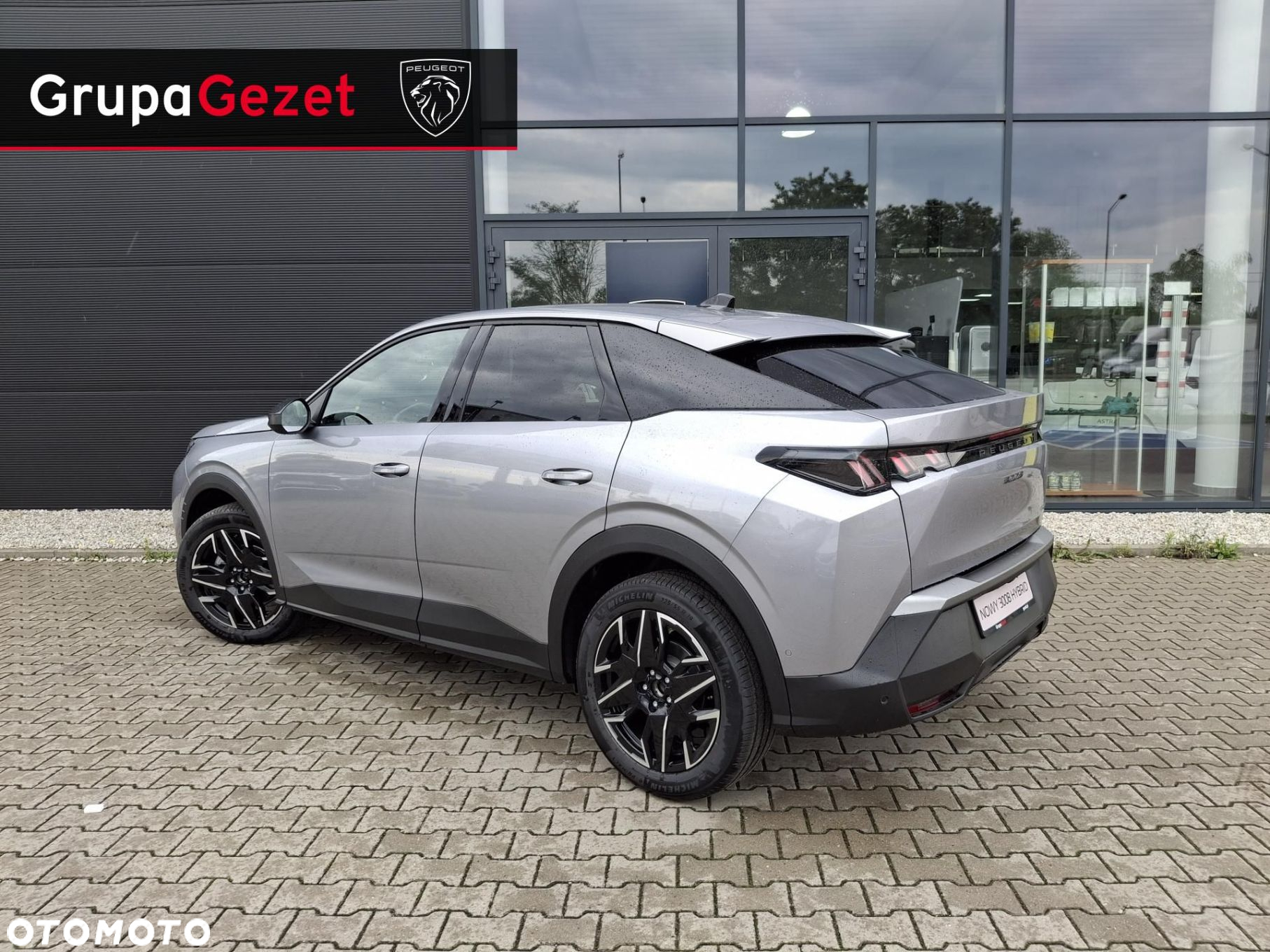 Peugeot 3008 - 2