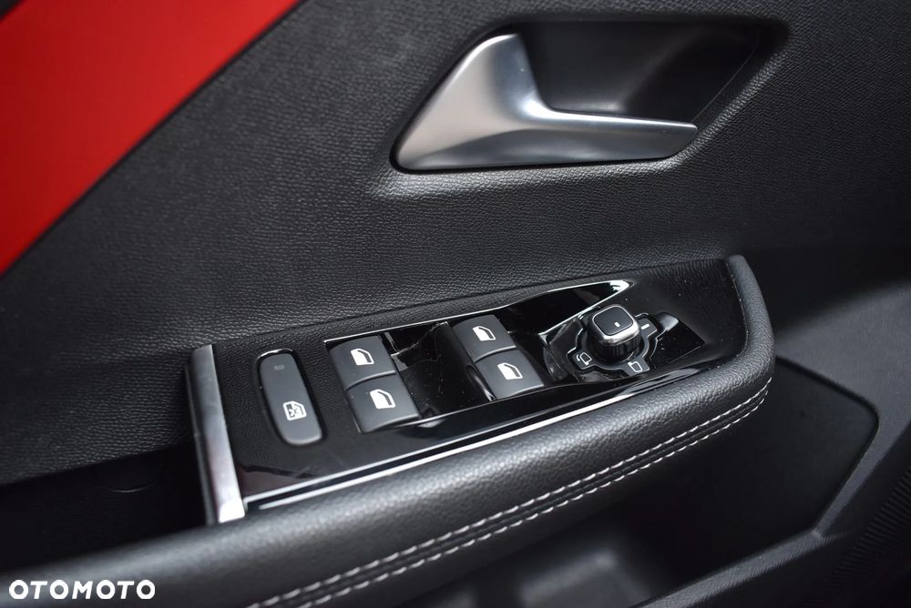 Opel Astra 1.5 CDTI GS Line S&S - 23