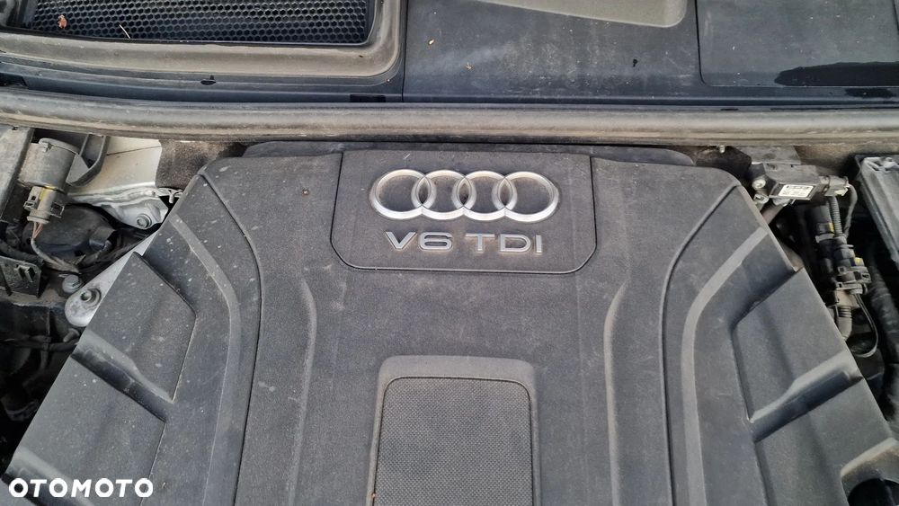 Audi Q7 - 27