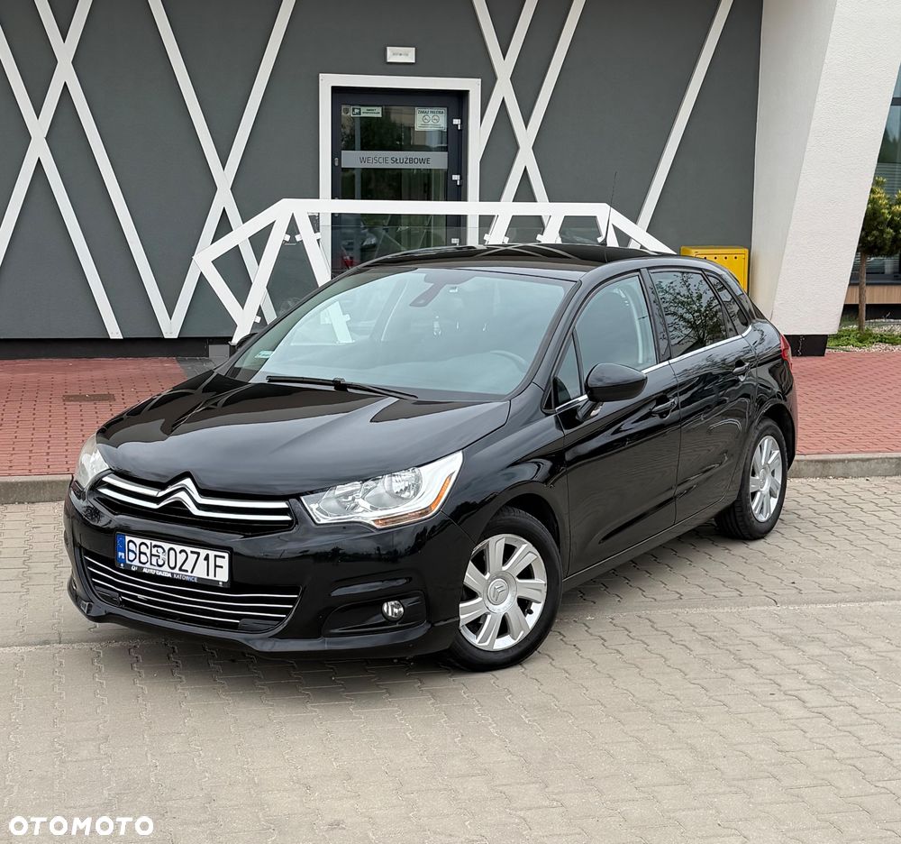 Citroën C4 1.6 HDi Vitamin - 23