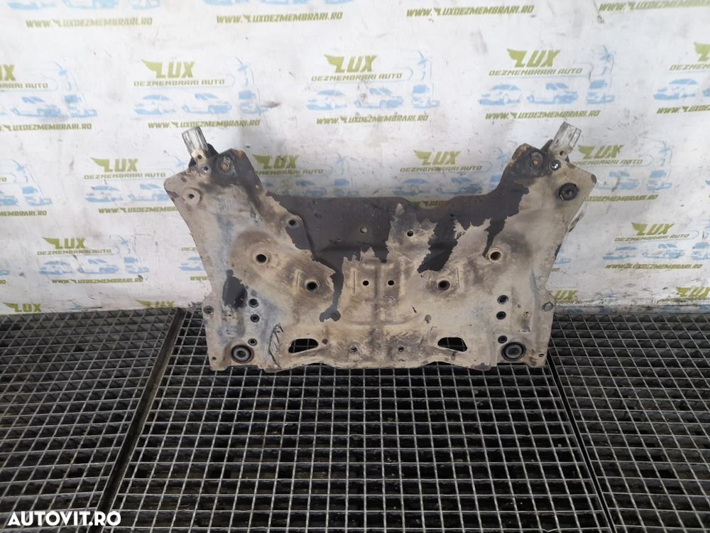 Cadru motor 2.0 hdi RH02 HYBRID Peugeot 508 1 [2010 - 2014] 2.0 hdi R - 2
