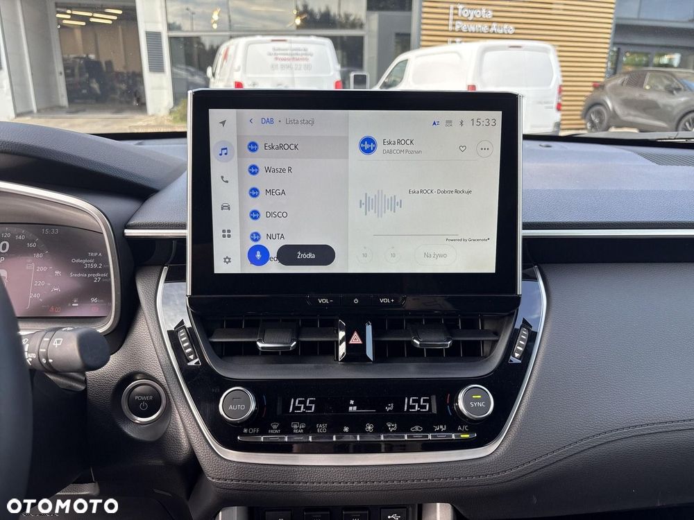 Toyota Corolla Cross - 19