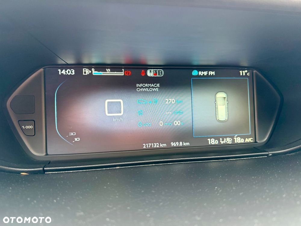 Citroën C4 Grand Picasso BlueHDi 150 Intensive - 31