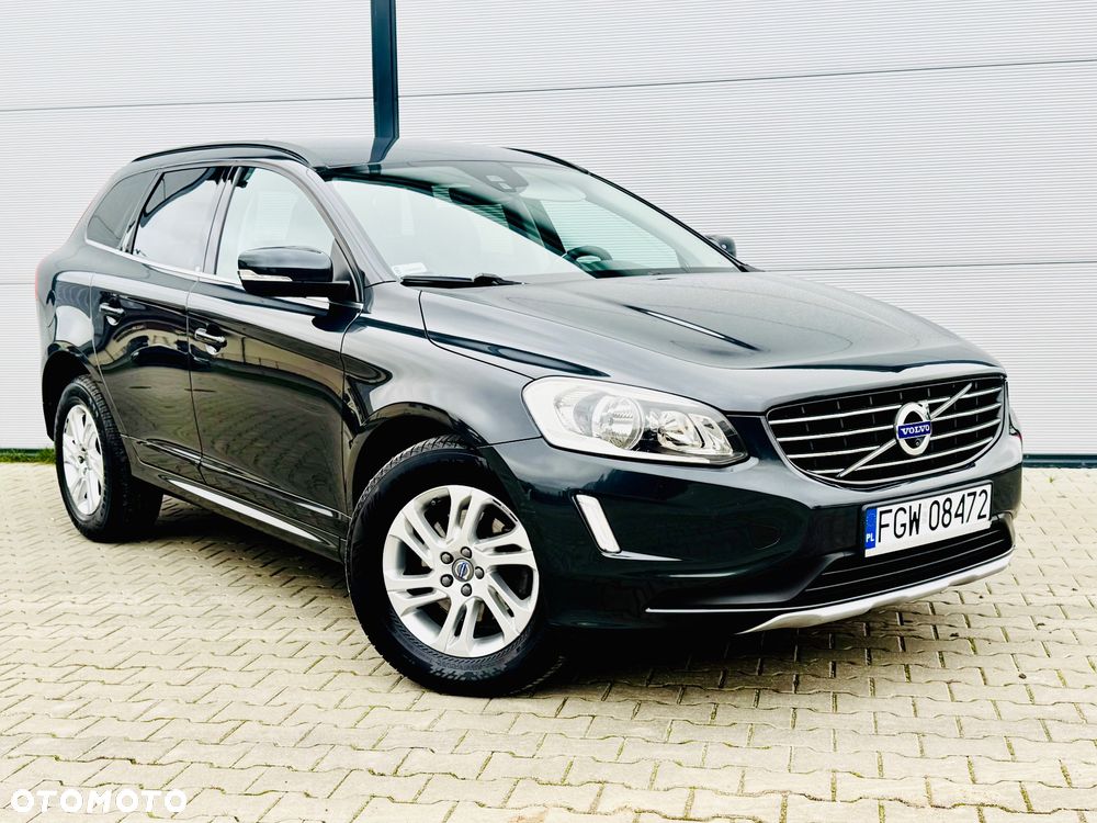Volvo XC 60 D3 Geartronic Momentum - 11