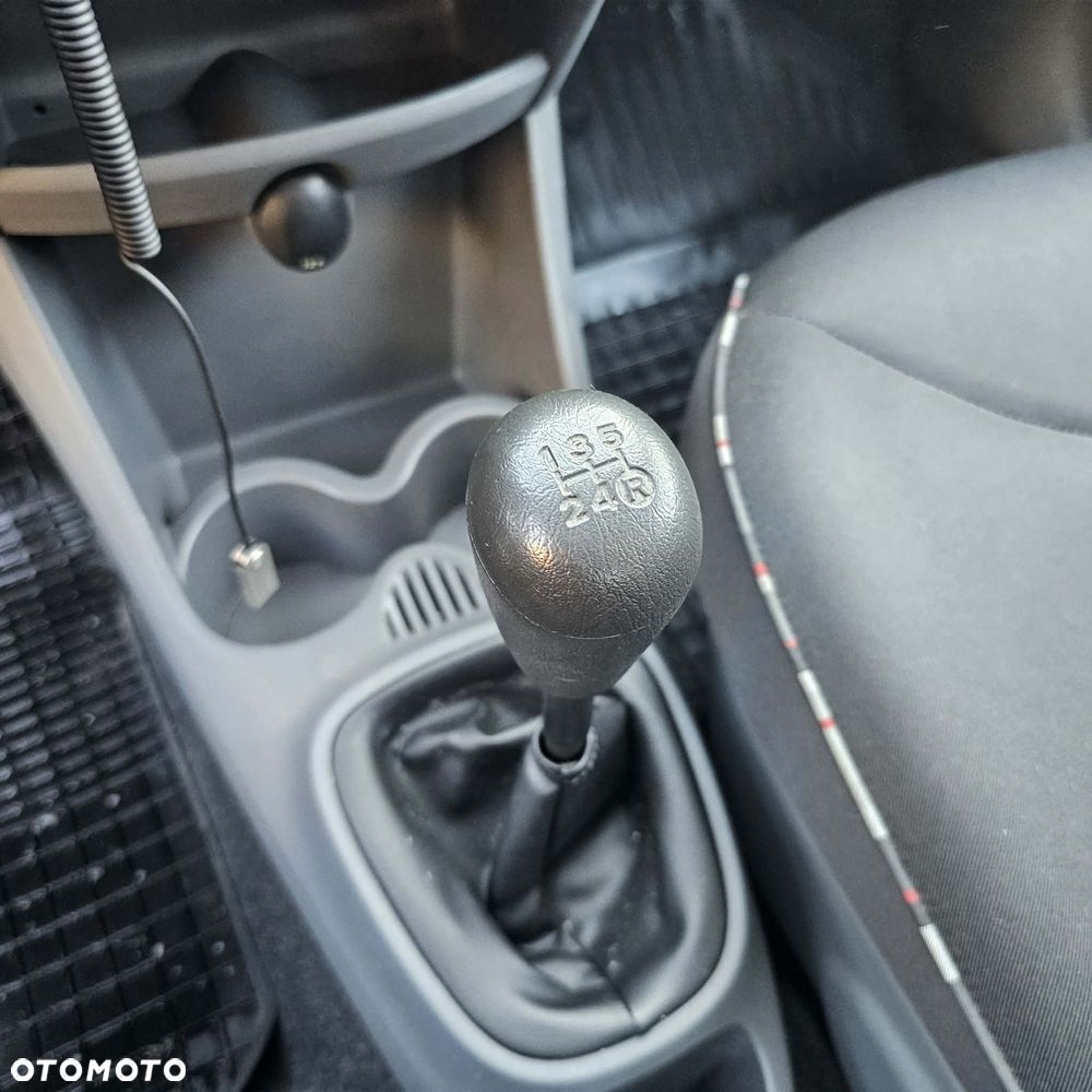 Citroën C1 1.0i Seduction - 21