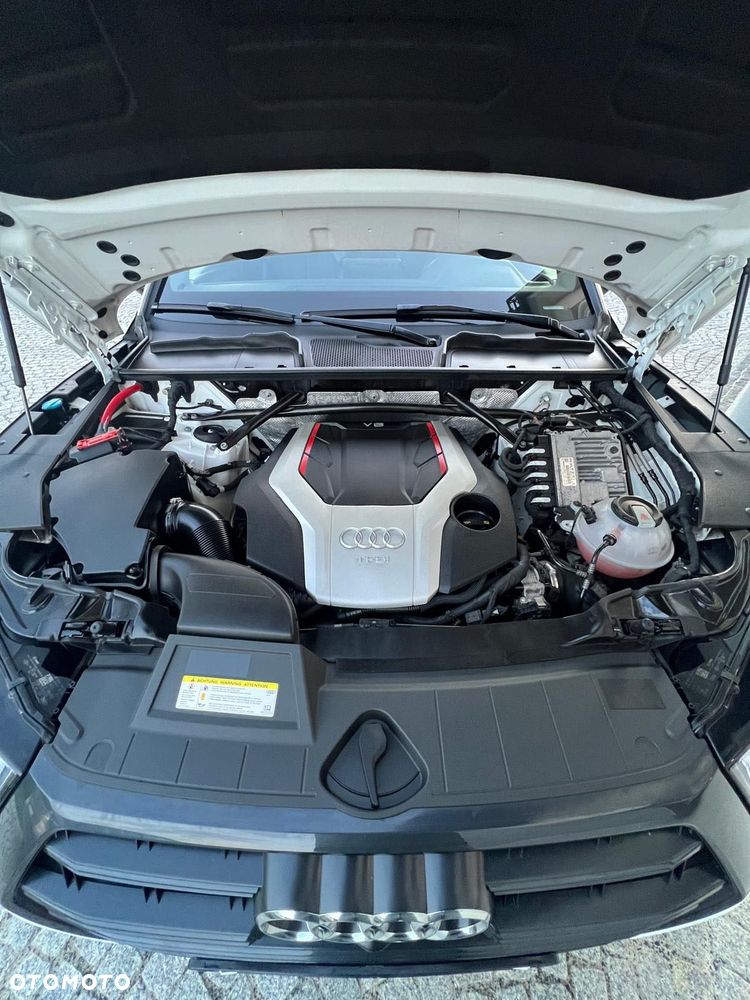 Audi SQ5 - 6