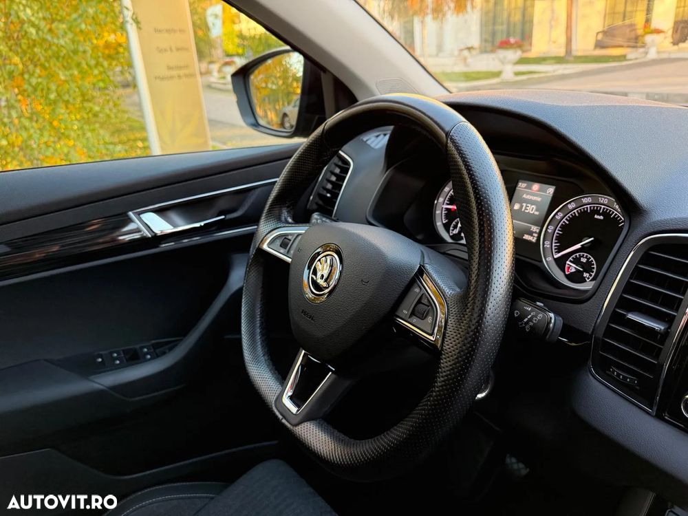 Skoda Karoq - 18