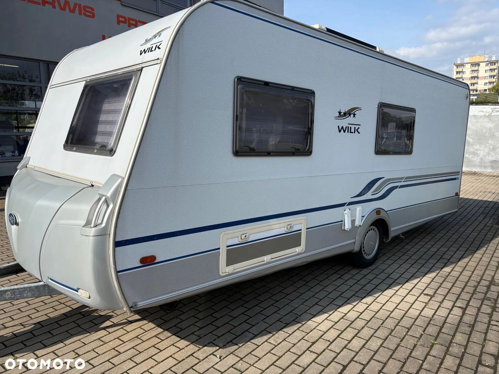 Wilk S4 530 - 3