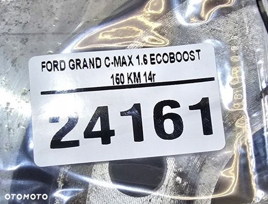 tarcze hamulcowe przód ford grand c-max ii mk2 1.6 ecoboost 14r - 4