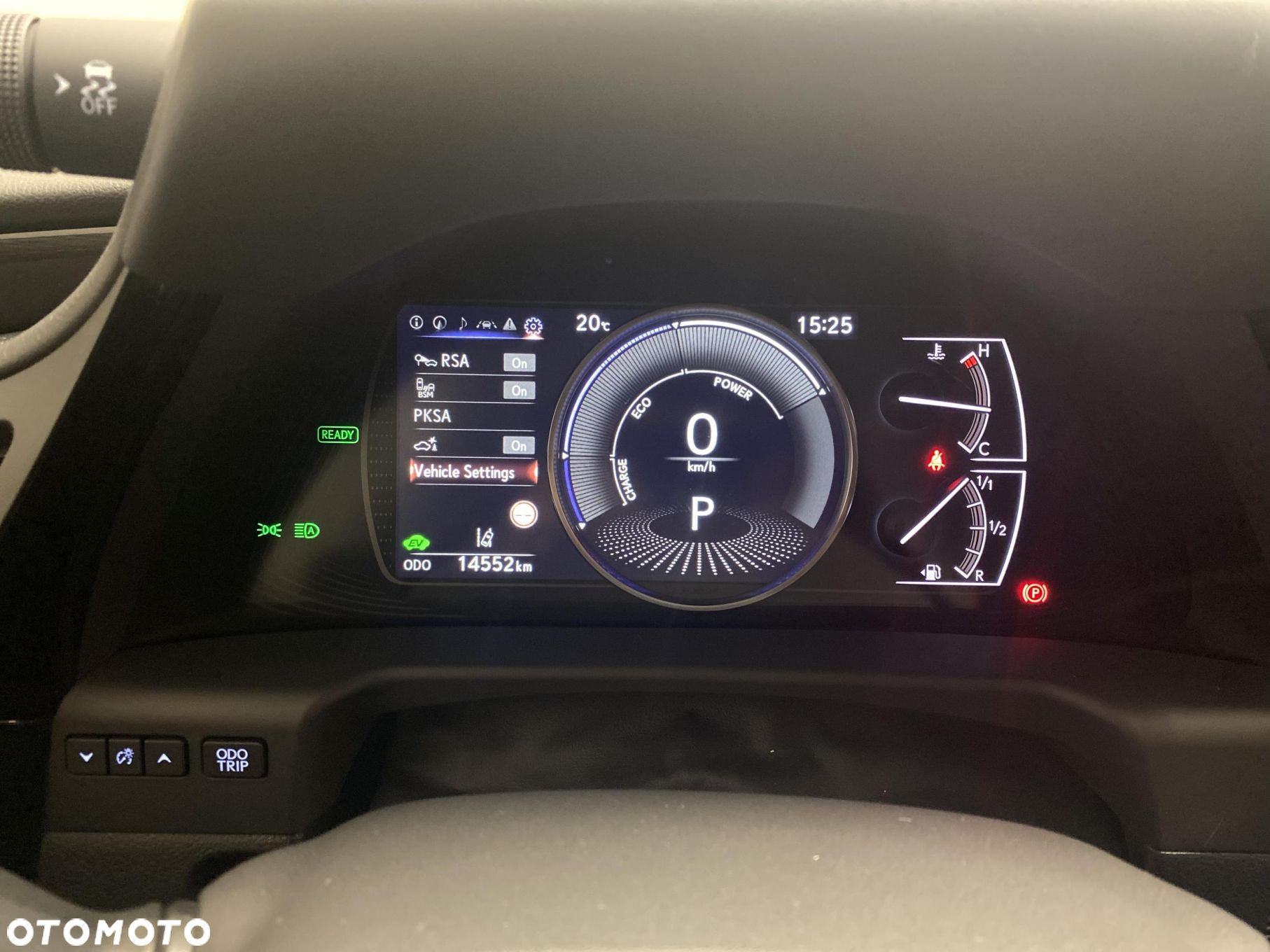 Lexus ES - 15