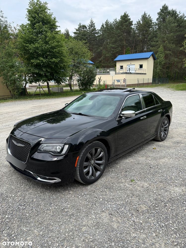 Chrysler 300C - 2