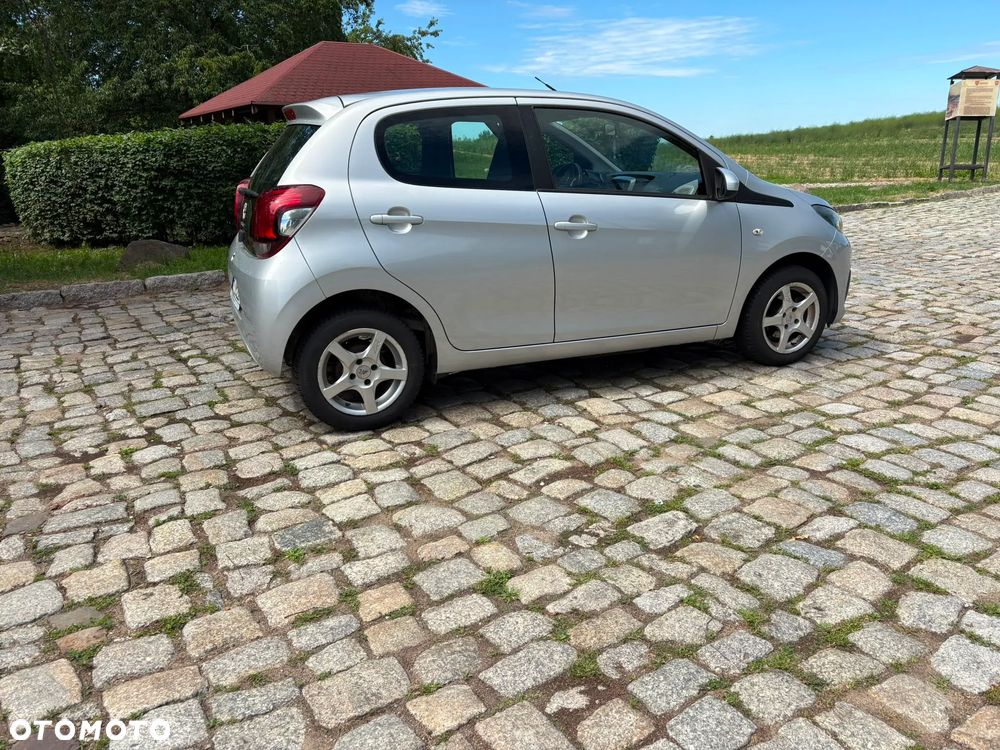 Peugeot 108 - 3