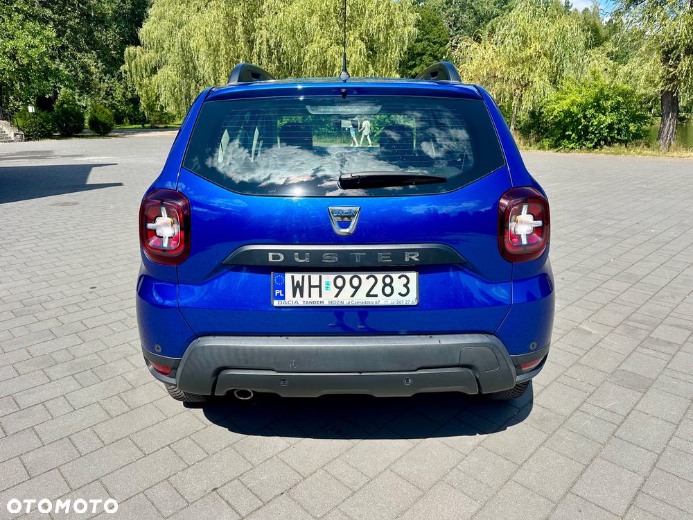 Dacia Duster 1.0 TCe SL Cool - 5