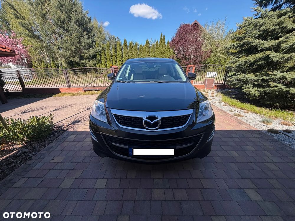 Mazda CX-9 3.7 V6 Sport - 4