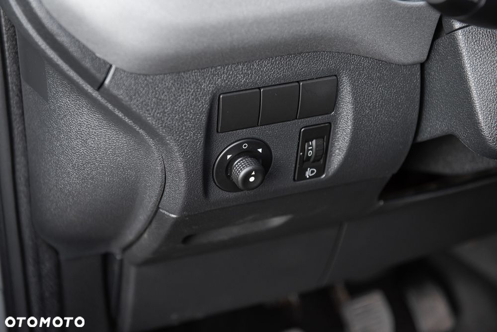 Citroën Berlingo 1.6 HDi Multispace - 16