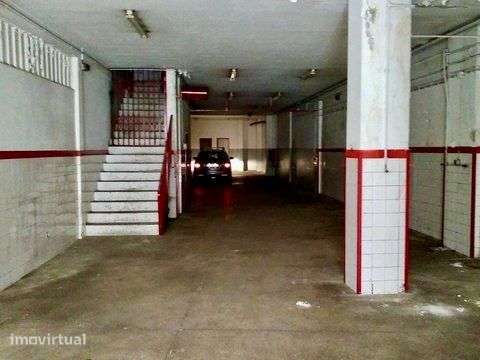 Armazem / Garagem com licença de serviços Porto centro - Grande imagem: 5/5